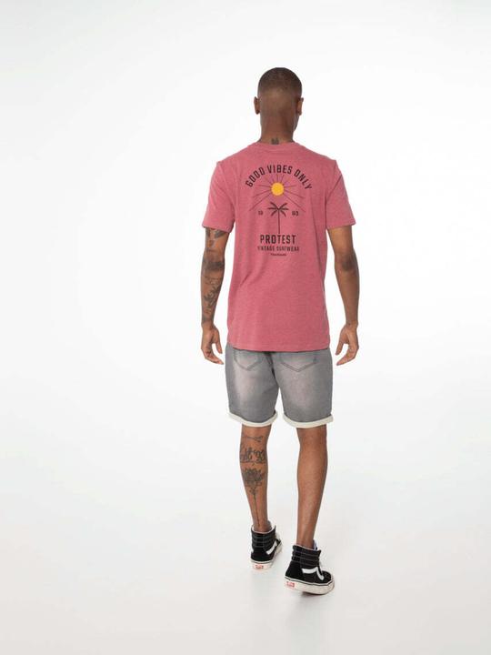 Actual product image MGA Men's T-shirt Prthannus T-shirt (L)