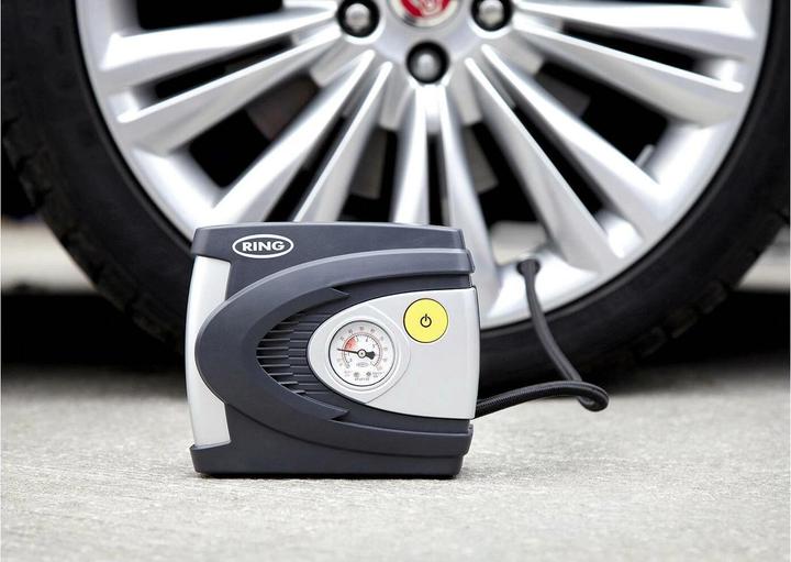 Immagine prodotto Ring Automotive Luftkompressor (7 bar)