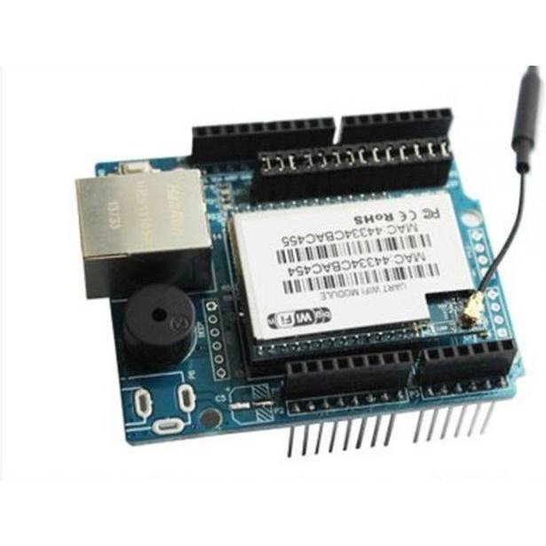 Allnet ALL-A-28 (A28) Zubehör für Entwicklungsplatinen, Entwicklungsboard Zubehör