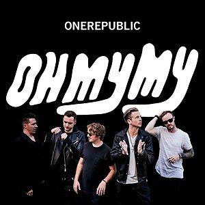 Oh My My (2LP), Schallplatten