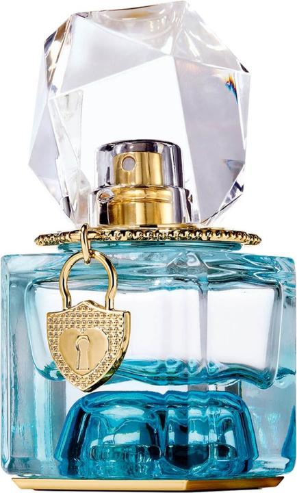 Juicy Couture Play Sparkling Rebel Eau de Parfum (Eau de Parfum, 15 ml)