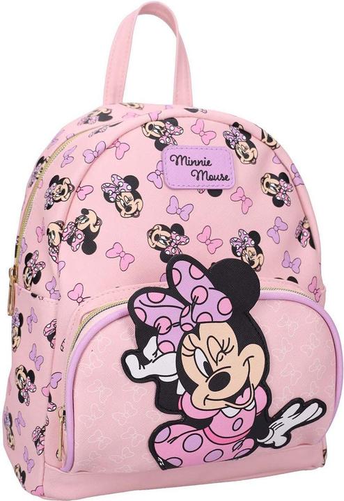 Produktbild Vadobag Minnie Mouse Rugzak – Niedlichkeit pur!