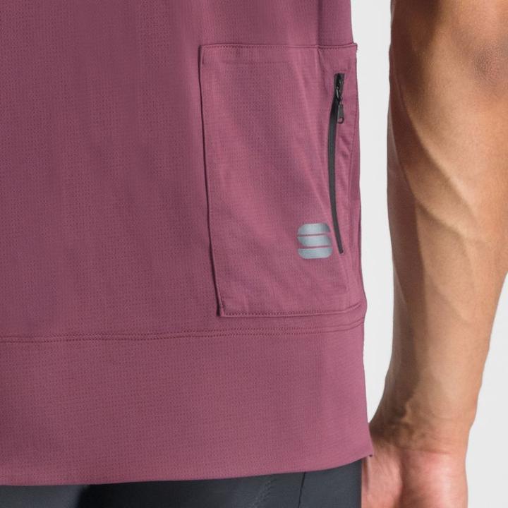 Produktbild Sportful Sipergiara Tee (3XL)