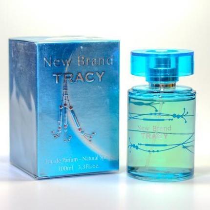 Actual product image New Brand Tracy (Eau de parfum, 100 ml)
