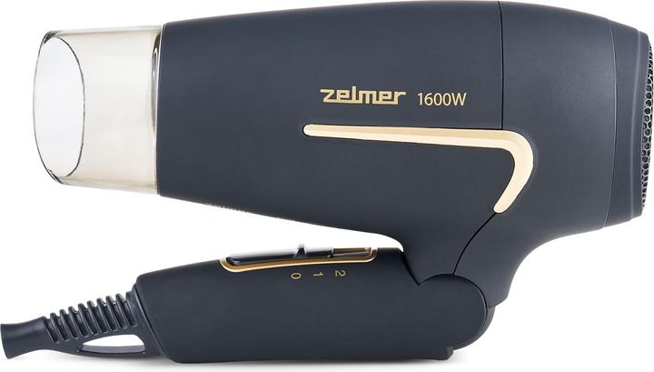 Immagine prodotto Zelmer ZHD8321 (1600 W)