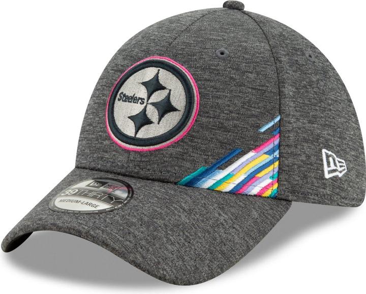 Immagine prodotto New Era 39Thirty Stretchfit Crucial Catch NFL Teams (S/M)