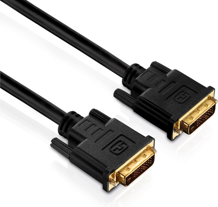 Produktbild Purelink Dvi — Dvi (2 m, DVI)