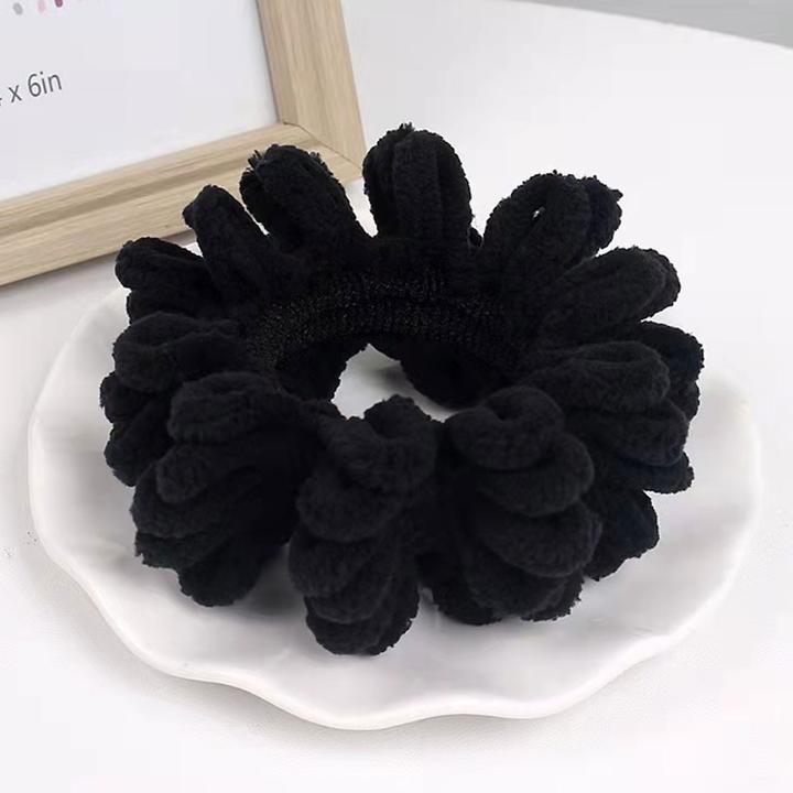 Immagine prodotto Avizar Haargummi Lockenmuster Léonie (Elastico per capelli)