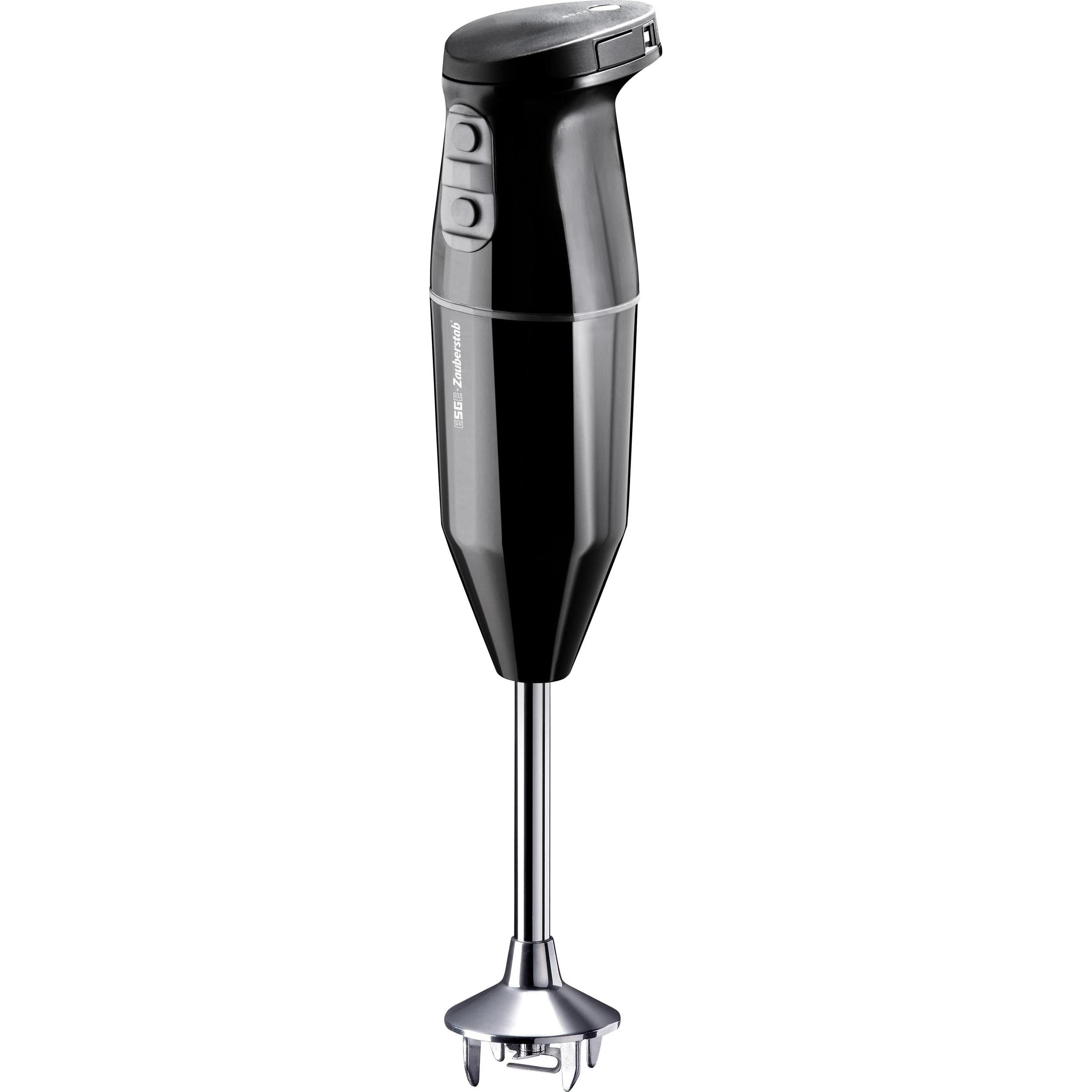 Thumbnail - ESGE Zauberstab Cordless schwarz, Stabmixer, Schwarz