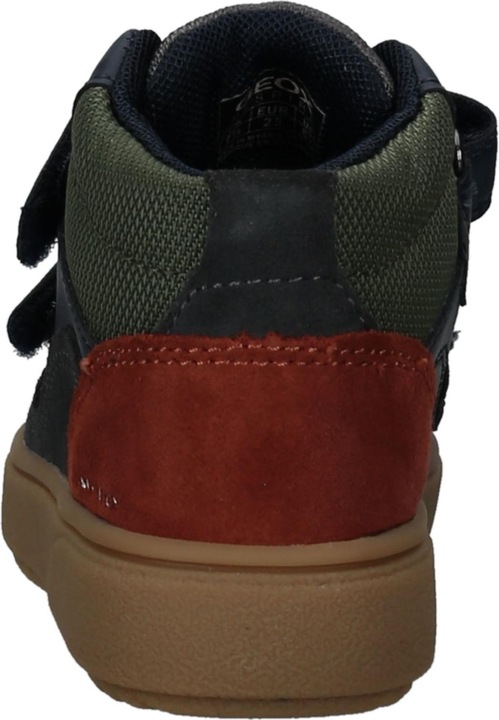 Actual product image Geox Theleven Boy (28)