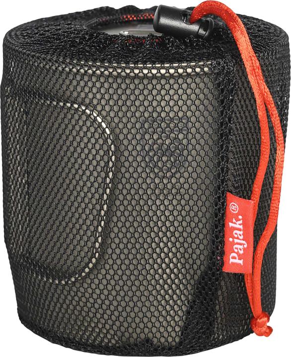 Produktbild Pajak Titanium 550