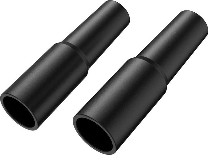 Actual product image Hama Protective sleeve for F-plug, 2 pieces (Antenna cable)