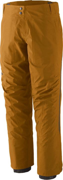 Actual product image Patagonia Men's Triolet Pants brown-L (L)