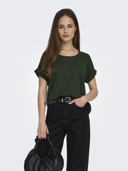 Produktbild Only Lässiges T-Shirt (S)