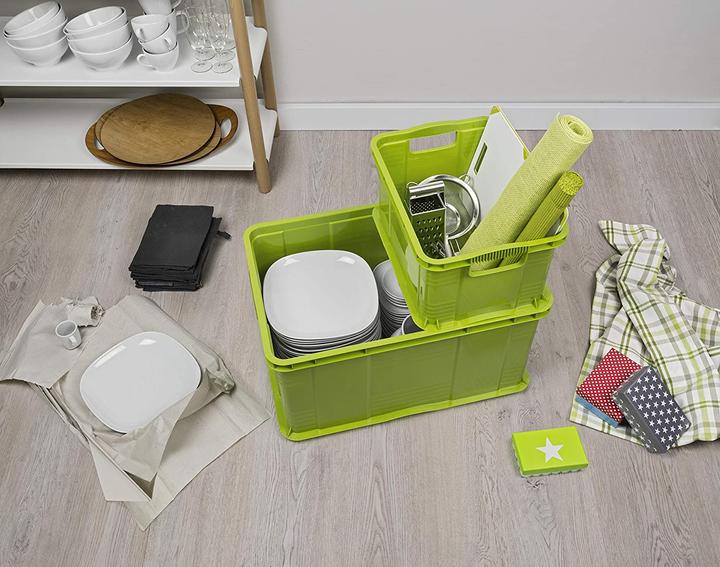 Produktbild Rotho Agilo (31 x 40 x 60 cm, 55 l)