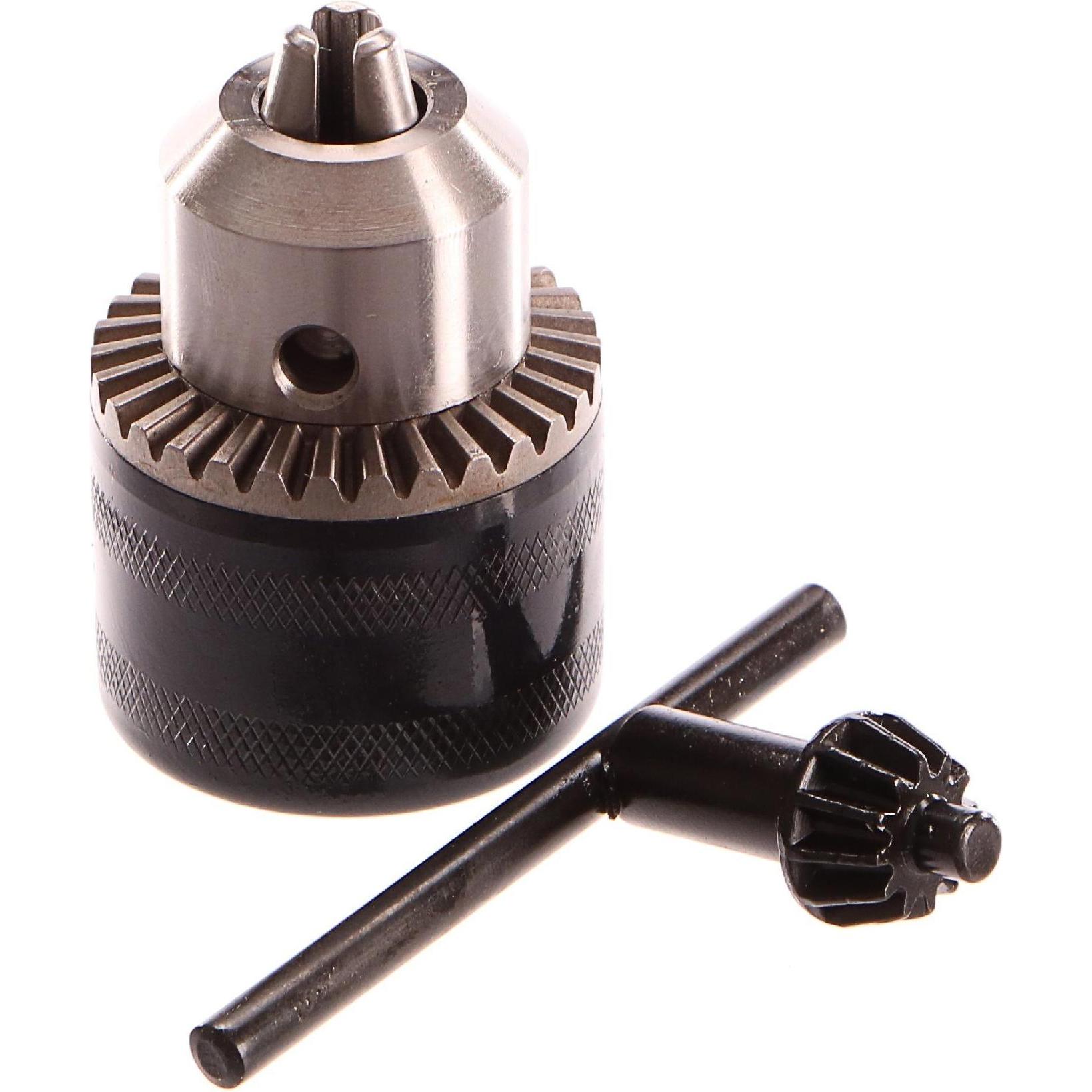 Thumbnail - GEKO, Zubehör Maschine, Bohrfutter, 1,5-13mm, M12x1,25
