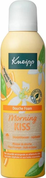 Produktbild Kneipp Morgenkuss Duschschaum