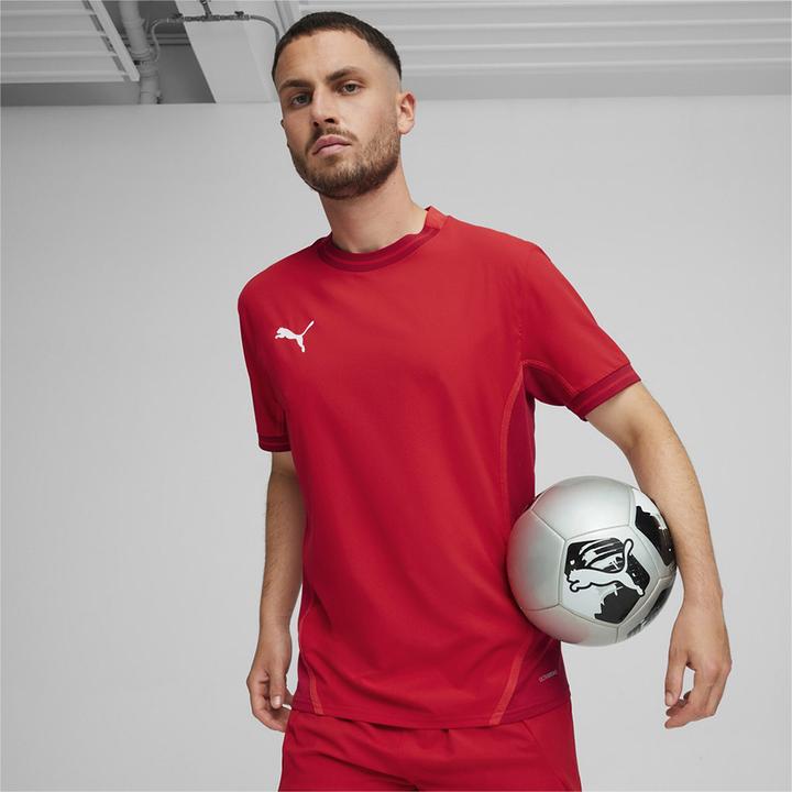 Actual product image Puma teamFINAL Jersey (3XL)