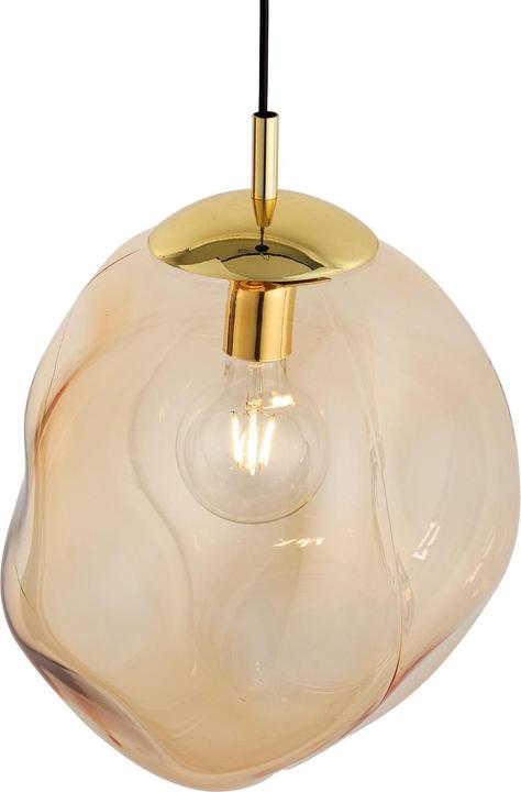 Actual product image Licht-Erlebnisse Bosta (E27)