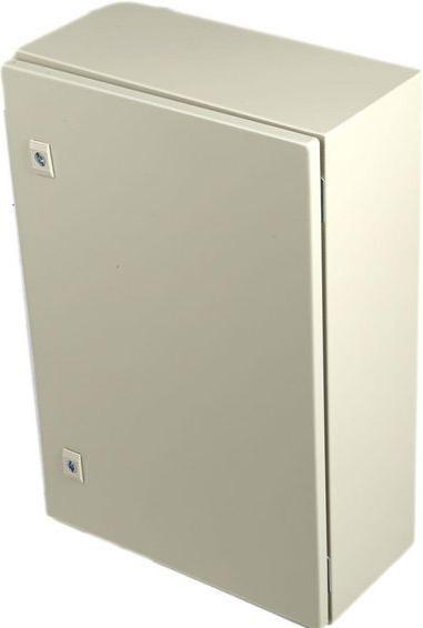 Produktbild RS PRO MS Wall Box with Brackets/Chassis Plates