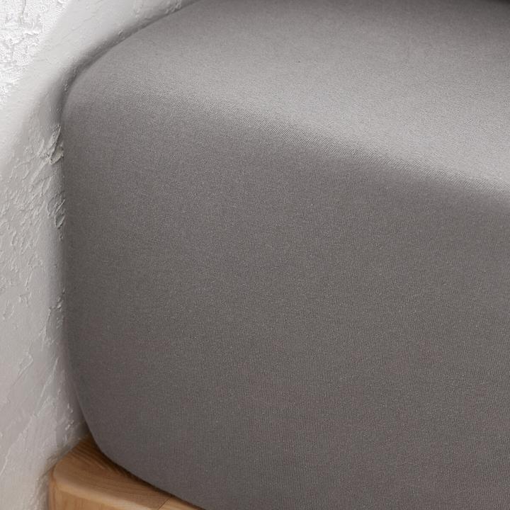 Produktbild La Redoute Interieurs Scenario Jersey (140 x 190 cm)