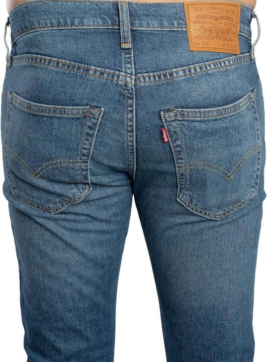 Produktbild Levis 512 Slim Taper (30)