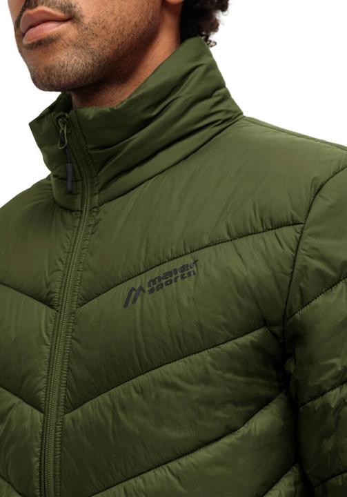Produktbild Maier Sports Alvar Steppjacke (XL)