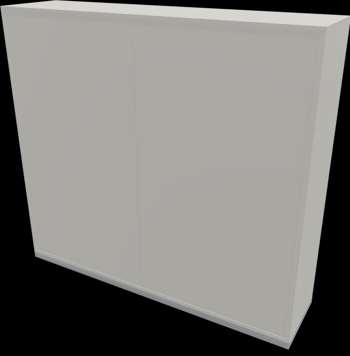 Immagine prodotto Narbutas Scelta armadio ad ante scorrevoli (160 x 40 x 146,5 cm)