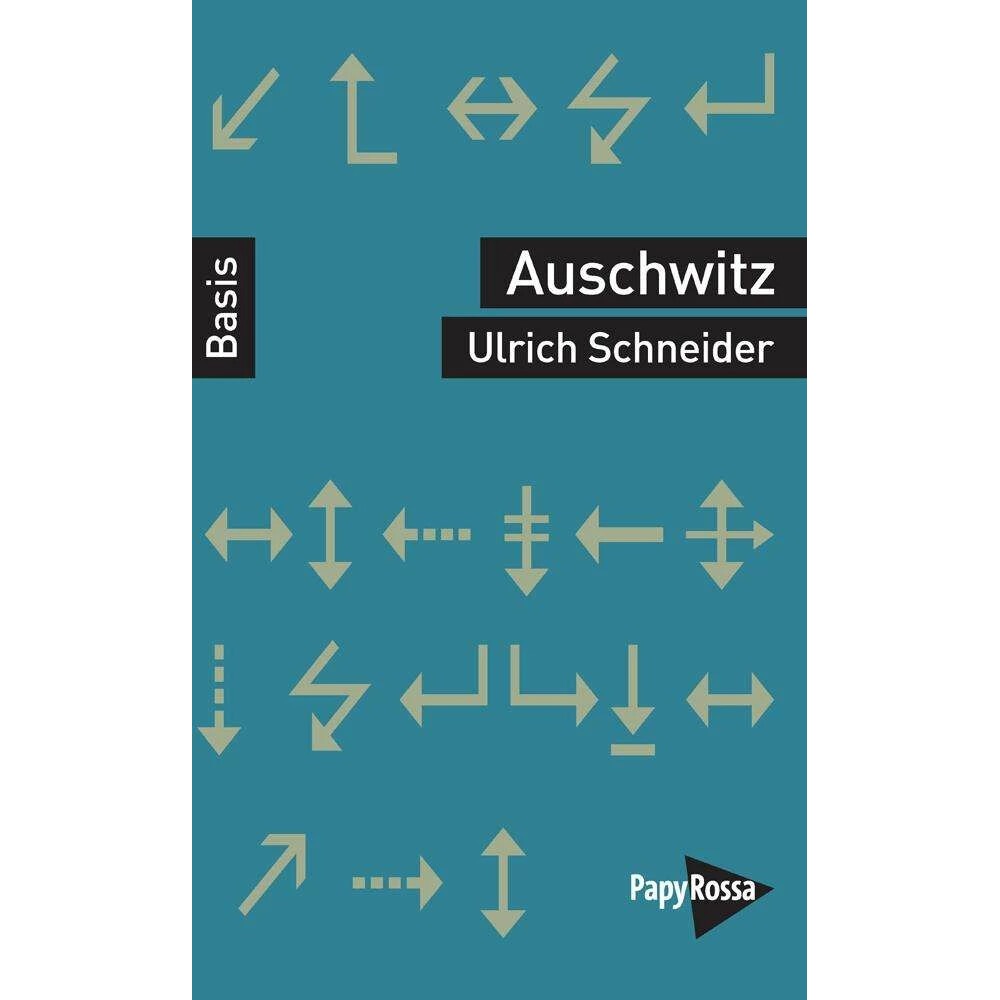 Auschwitz, Fachbücher von Ulrich Schneider