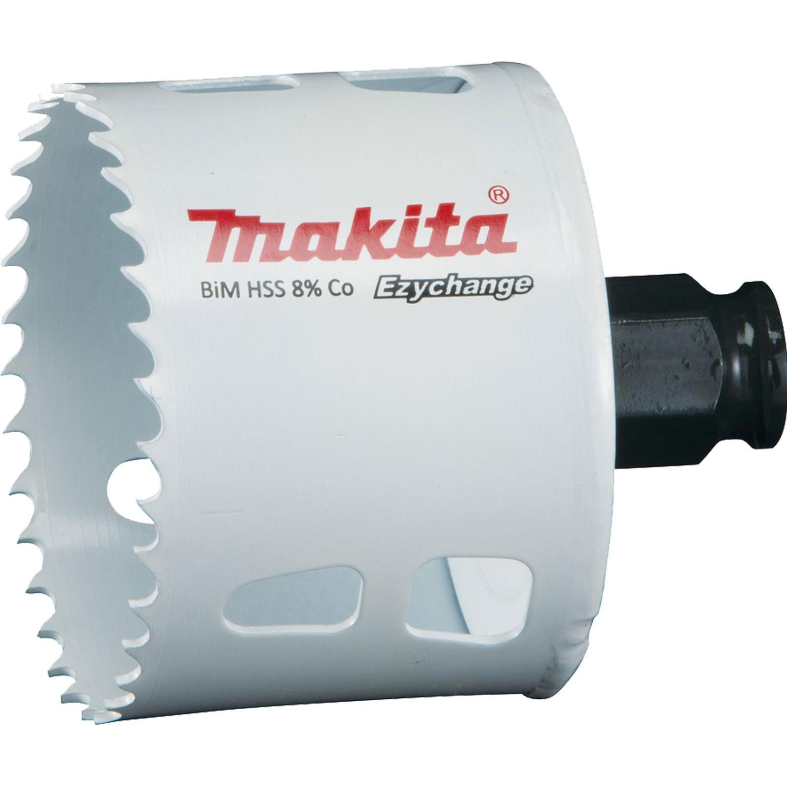 Thumbnail - Makita, Lochsäge, EZYCHANGE BIM-Lochsäge E-03894 (6.5 Zentimeter)