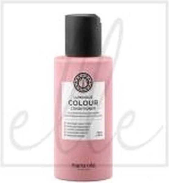 Actual product image Maria Nila Care & Style - Luminous Colour Conditioner (100 ml)