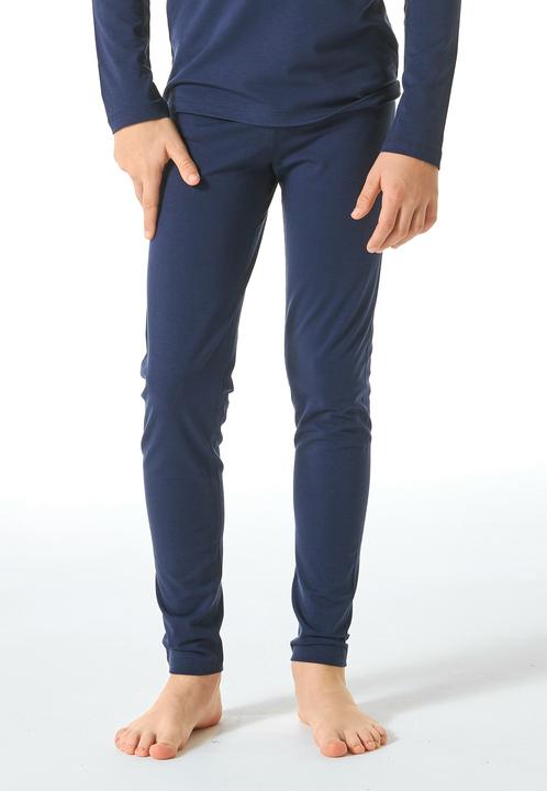 Produktbild Schiesser Lange Unterhose Thermo (140, Einzelpack)