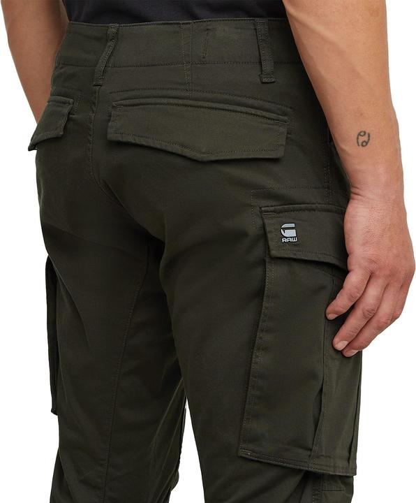 Immagine prodotto G-Star Rovic Zip 3D Tapered (32)