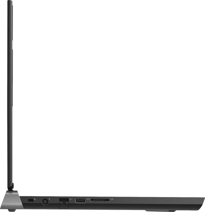 Actual product image Dell G5 15 - 5587 (15.60", Intel Core i5-8300H, 8 GB, 128 GB, DE)