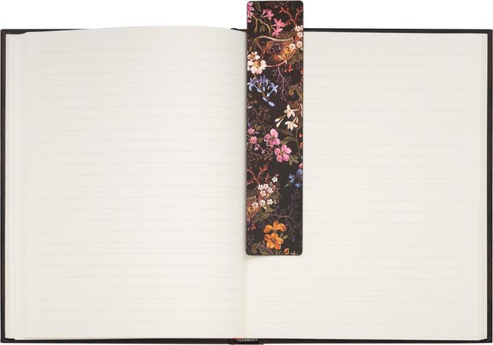 Image du produit Paperblanks Lesezeichen William Kilburn