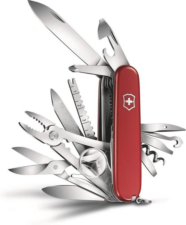 Image du produit Victorinox SwissChamp