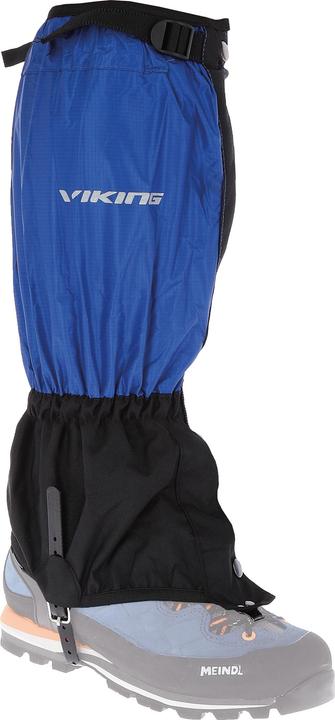 Immagine prodotto Vikingsports Ghette VIKING da donna e da uomo impermeabili, con protezione dalla neve e dalla pioggia - ideali (S, M)