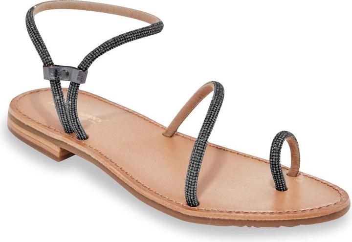 Actual product image LES Tropeziennes - Hodaxa Argent (40)