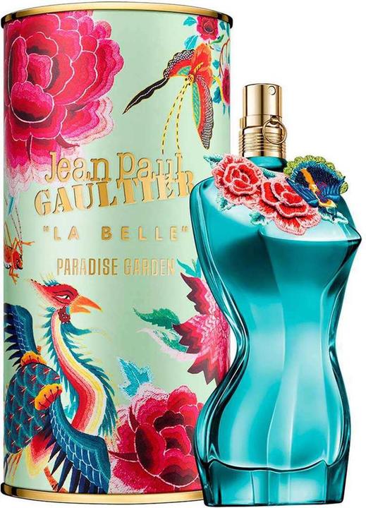 Immagine prodotto Gaultier Giardino La Belle Paradise (Eau de parfum, 100 ml)