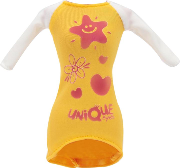 Actual product image Giochi Preziosi Unique Eyes New Sun