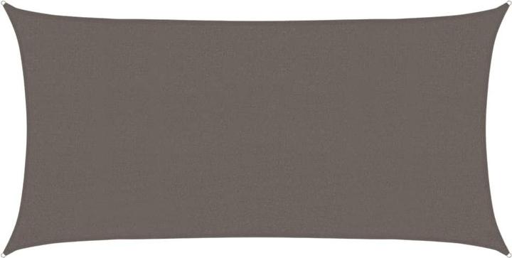 Actual product image vidaXL Sonnenschirm (200 x 400 cm)