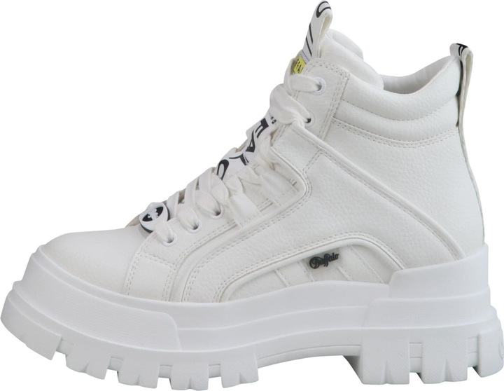 Produktbild Buffalo Aspha NC Plateau Sneaker (38)