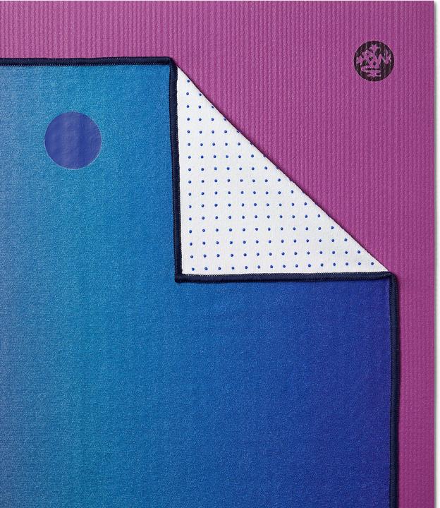 Actual product image Manduka Mat cloth Yogitoes