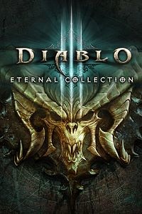 Produktbild Activision Diablo 3 Eternal Collection (XONE) (IT) (Xbox One S)