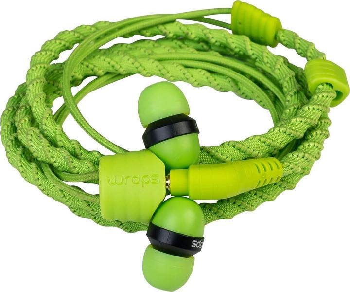 Produktbild Wraps Classic Line (Kabelgebunden)