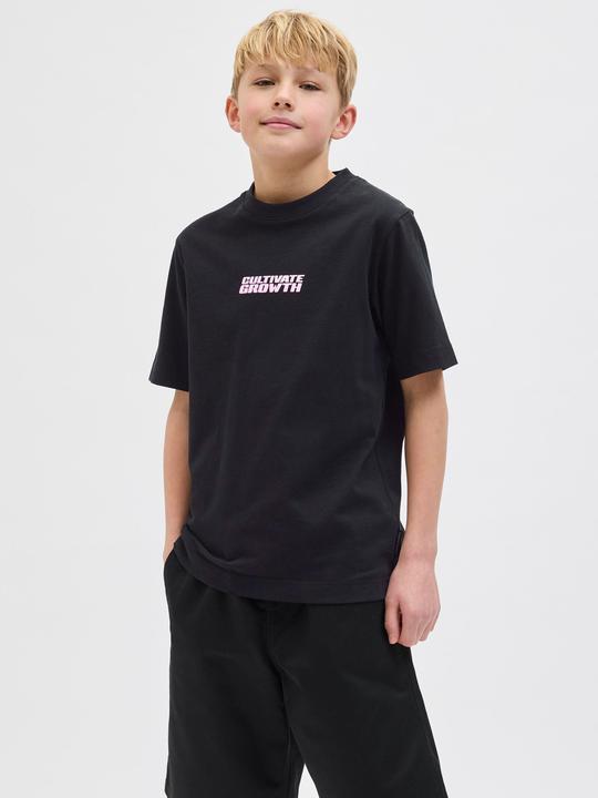 Produktbild Jack & Jones Gedruckt T-shirt Junior T-shirt (140)