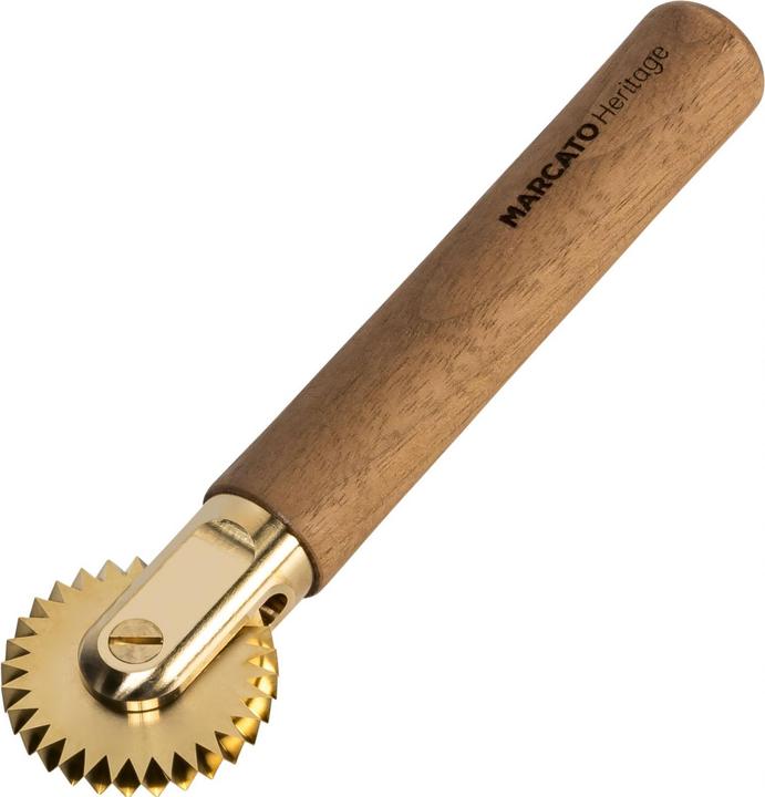 Produktbild Marcato Pastaschneider Dentata