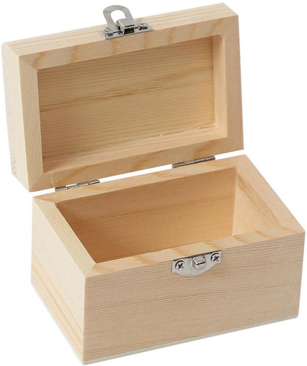 Produktbild I Am Creative Schmucktruhe