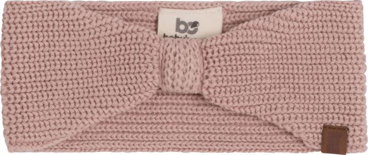 Baby's only Babys only Haarband Soul, Altrosa