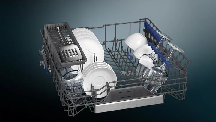 Produktbild Siemens SN65ZX03AE